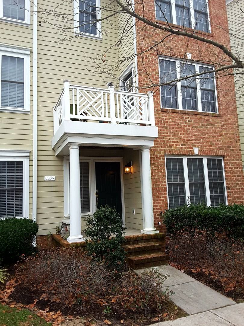 Townhouse for rent at 5357 Discovery Park Blvd, Williamsburg, VA 23188