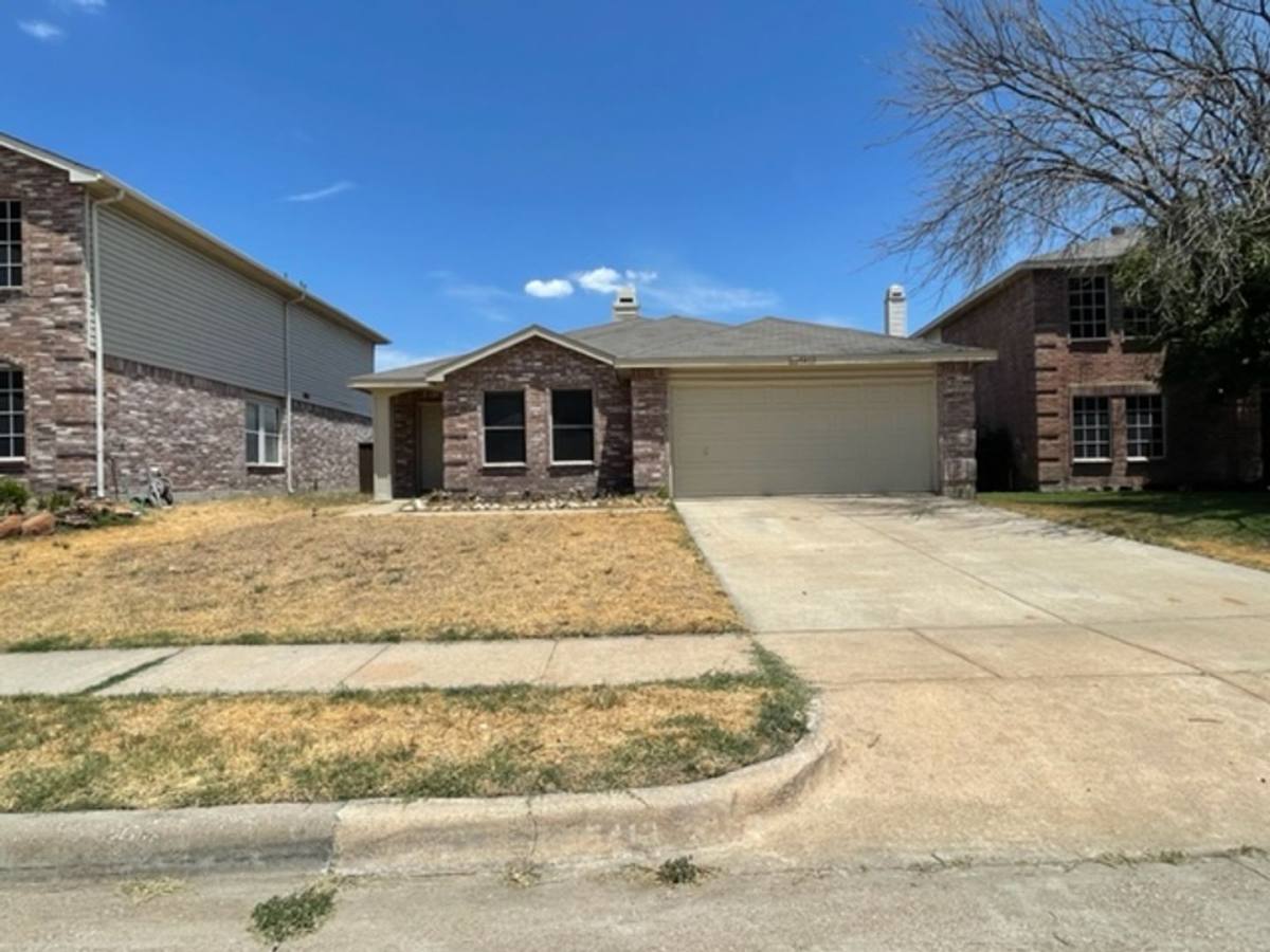 House for rent at 5413 Emmeryville Lane, Keller, TX 76244