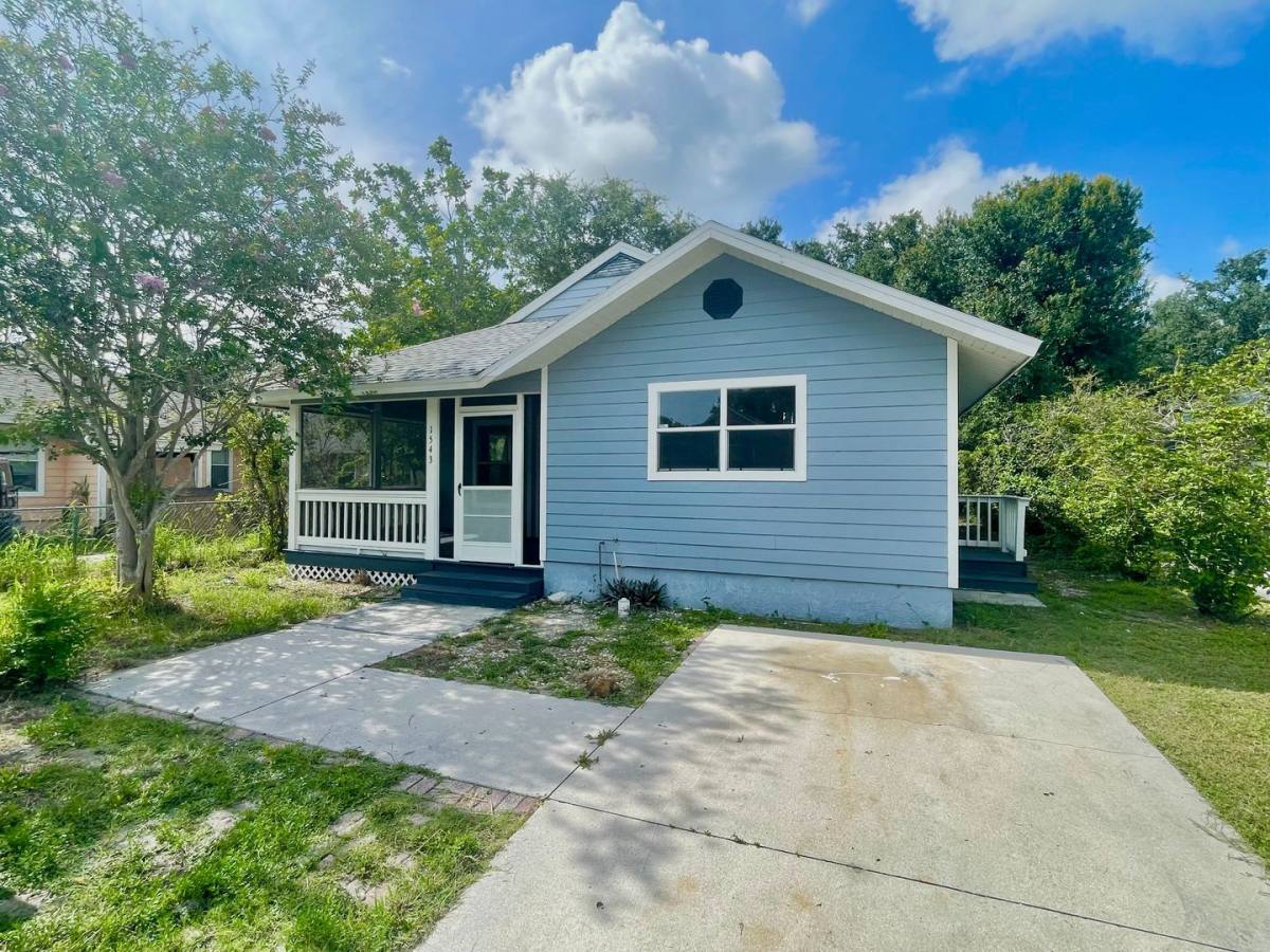 House for rent at 1543 20th St, Sarasota, FL 34234