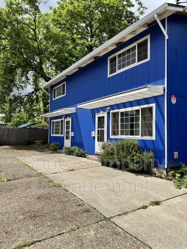 Apartment for rent at 538 S Nebraska St, Portland, OR 97239