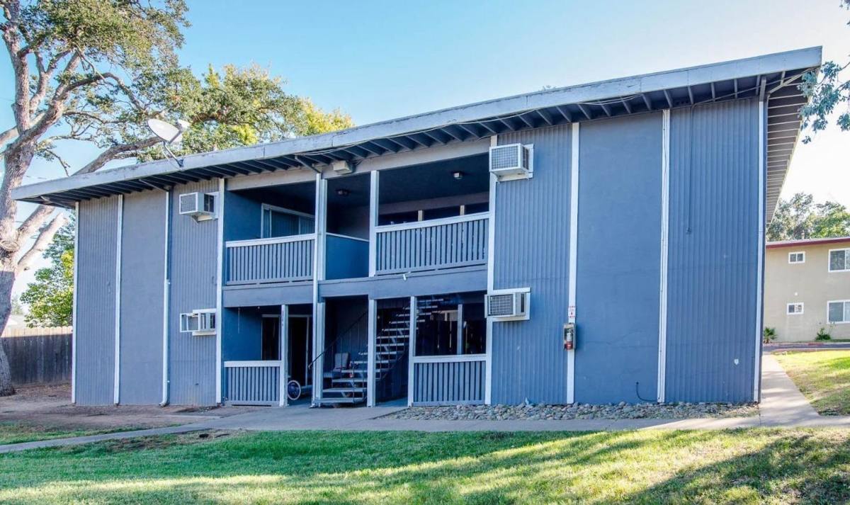 Apartment for rent at 3319 Mensch Court, Carmichael, CA 95608