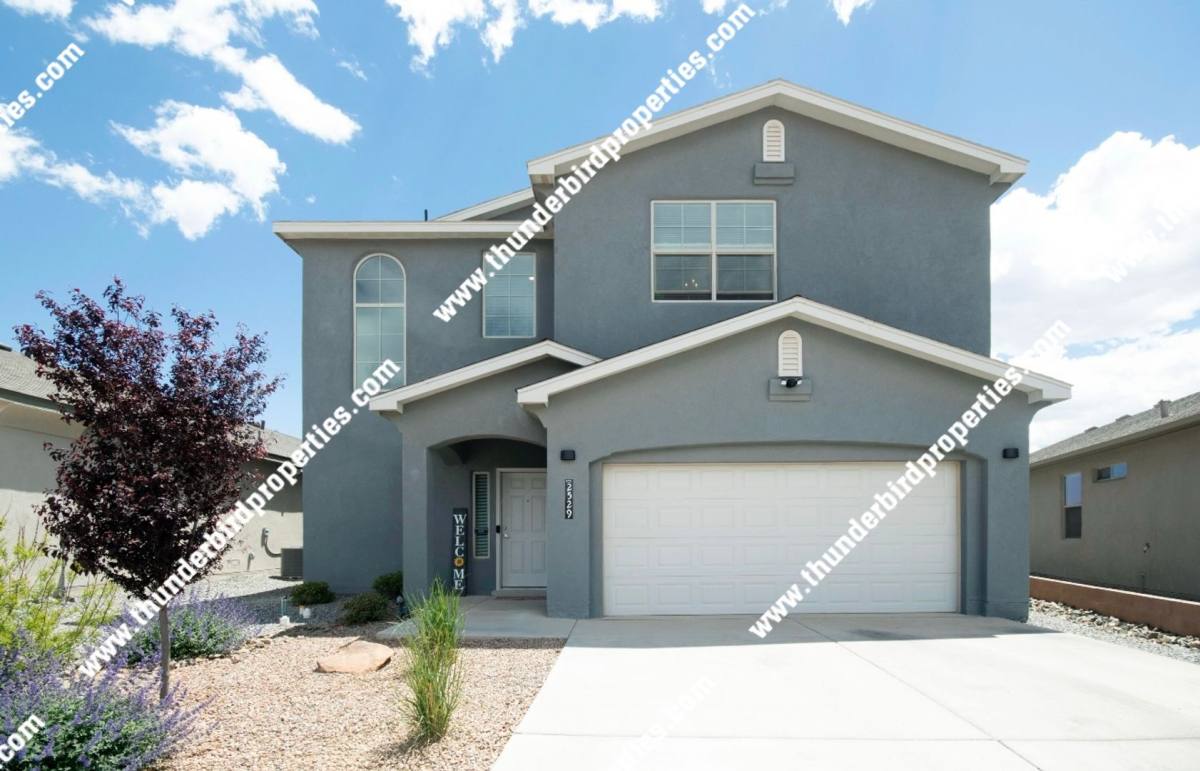 House for rent at 2529 Camino Plata Loop NE, Rio Rancho, NM 87144