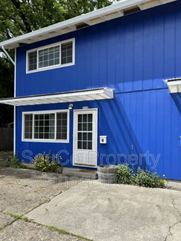 Apartment for rent at 536 SW Nebraska St, Portland, OR 97239