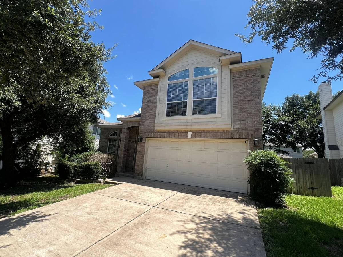 House for rent at 11325 Fletcher Hall Lane, Austin, TX 78717
