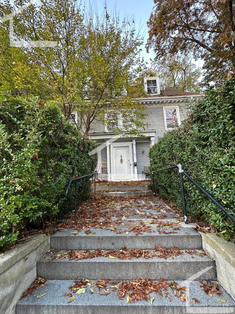 Condo for rent at 31 Orkney St, Brighton, MA 02135
