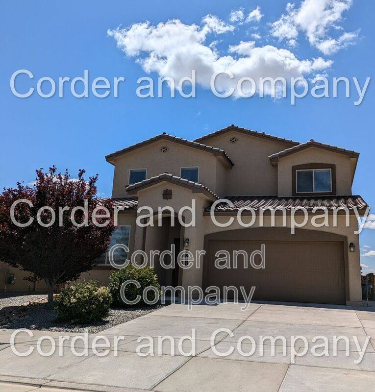 House for rent at 3257 Berkshire Rd NE, Rio Rancho, NM 87144