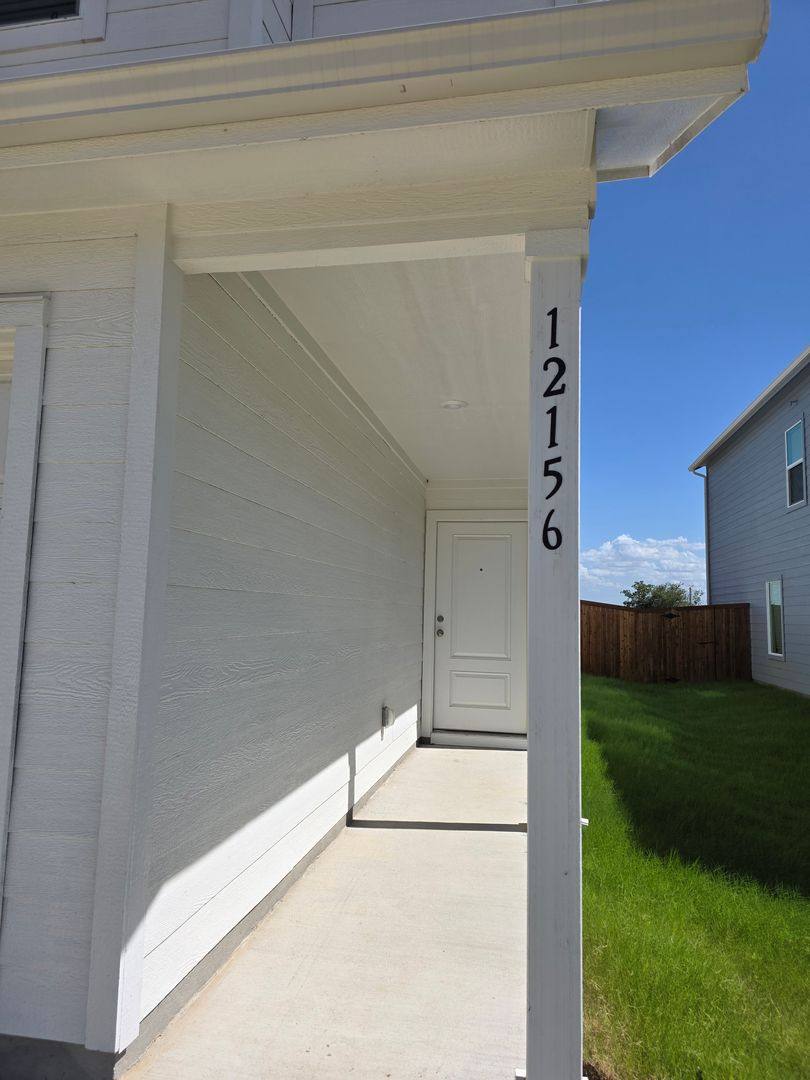 House for rent at 12156 Morgan Dr, Aubrey, TX 76227