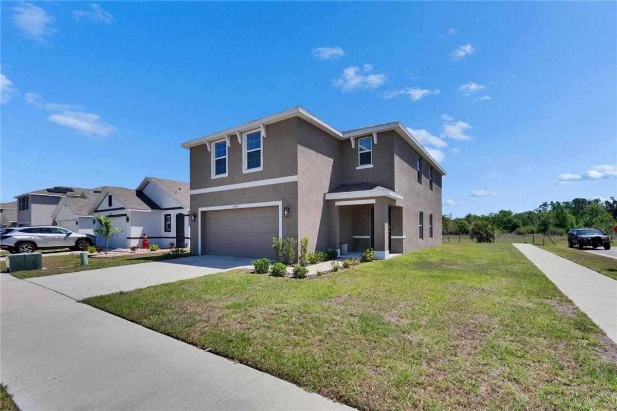 House for rent at 16894 Delia St, Wimauma, FL 33598