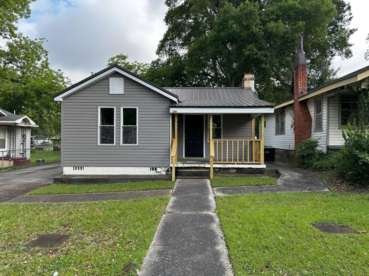 House for rent at 2804 25th St, Tuscaloosa, AL 35401