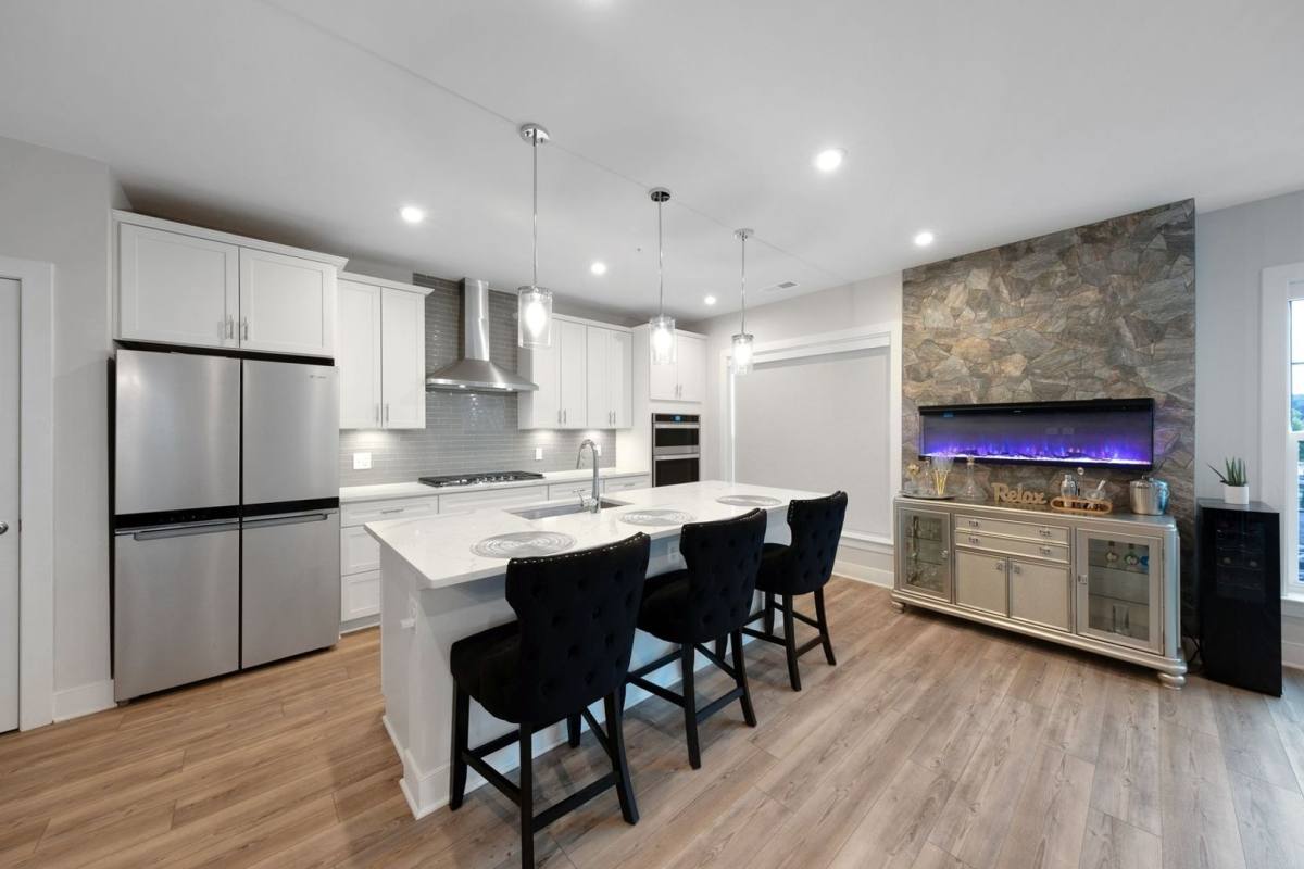 Condo for rent at 102 St Ives Place, Oxon Hill, MD 20745