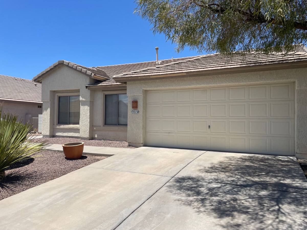 House for rent at 3016 S Elinore Dr, Tucson, AZ 85730
