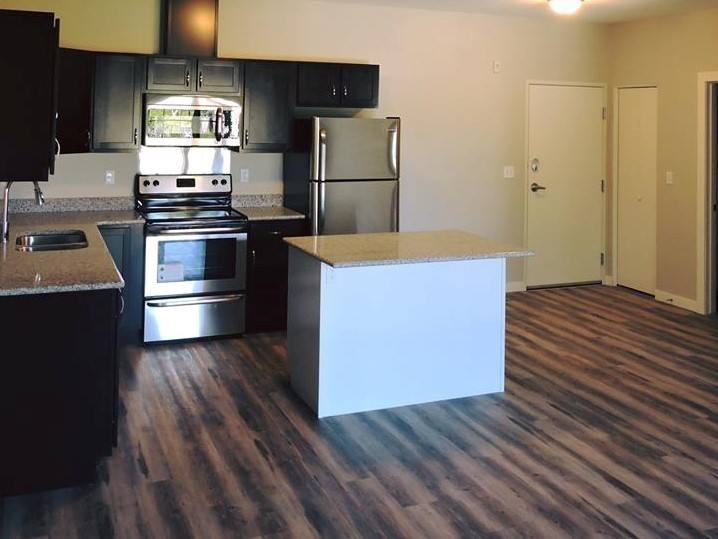 Apartment for rent at 6712 Tower Ave, Superior, WI 54880