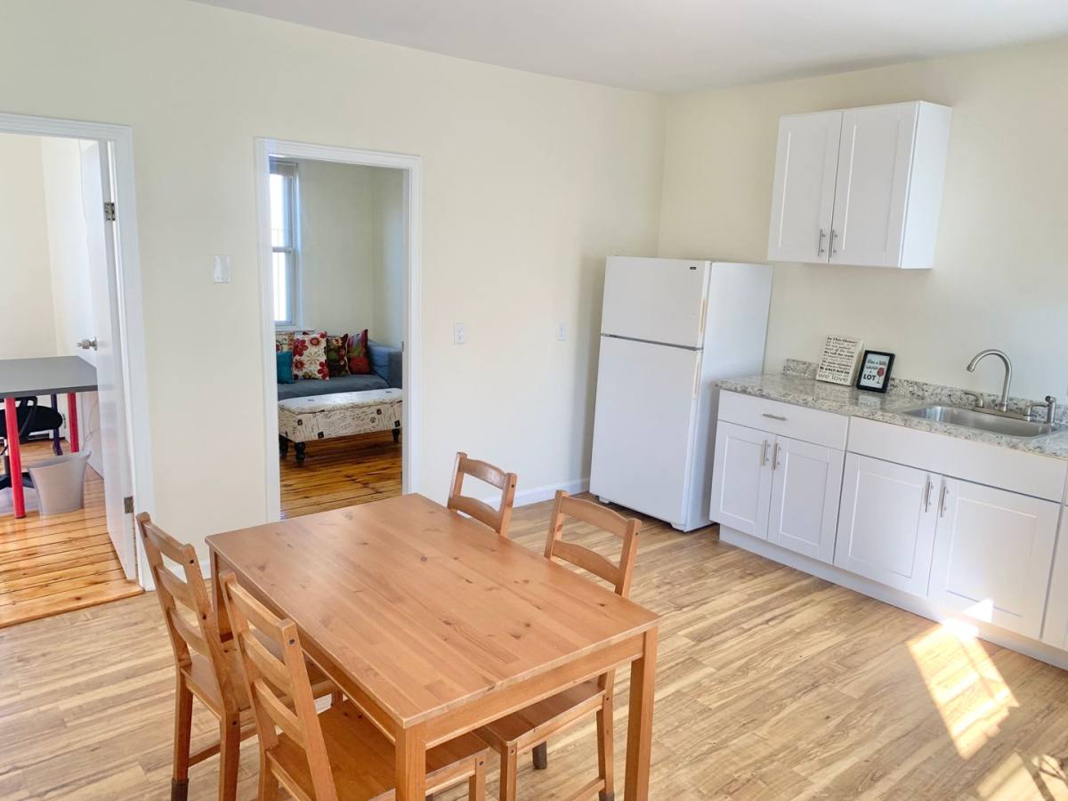 Apartment for rent at 57 Preston St, Providence, RI 02906