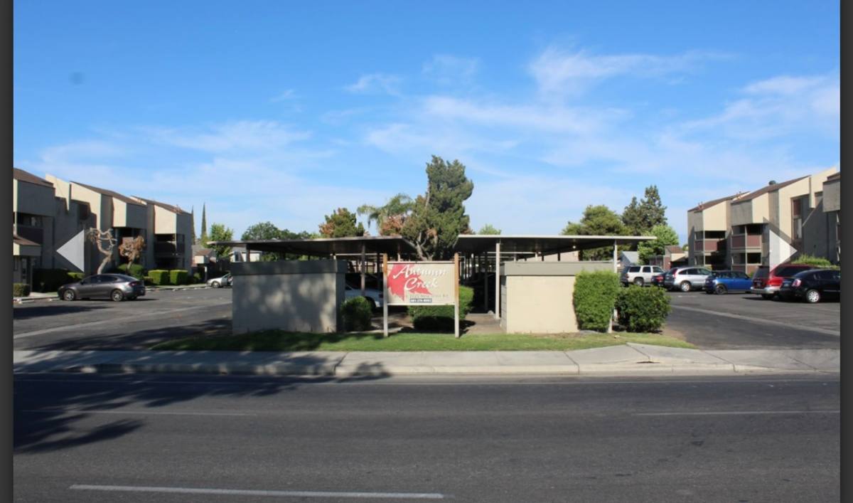 Apartment for rent at 3000 & 3020 New Stine Rd, Bakersfield, CA 93309