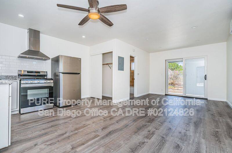 Apartment for rent at 43 E J St, Chula Vista, CA 91910