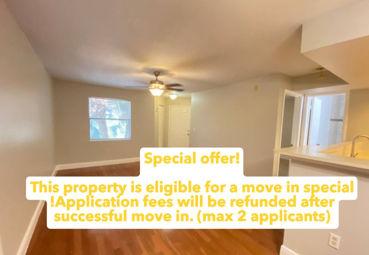 Condo for rent at 3020 Parkway Blvd, Kissimmee, FL 34747