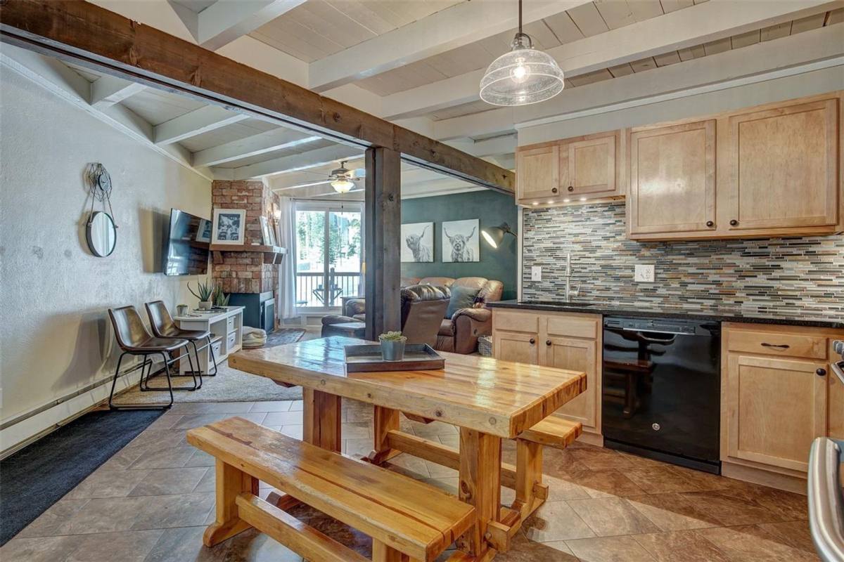 Apartment for rent at 2300 Lodge Pole Circle, Dillon, CO 80435