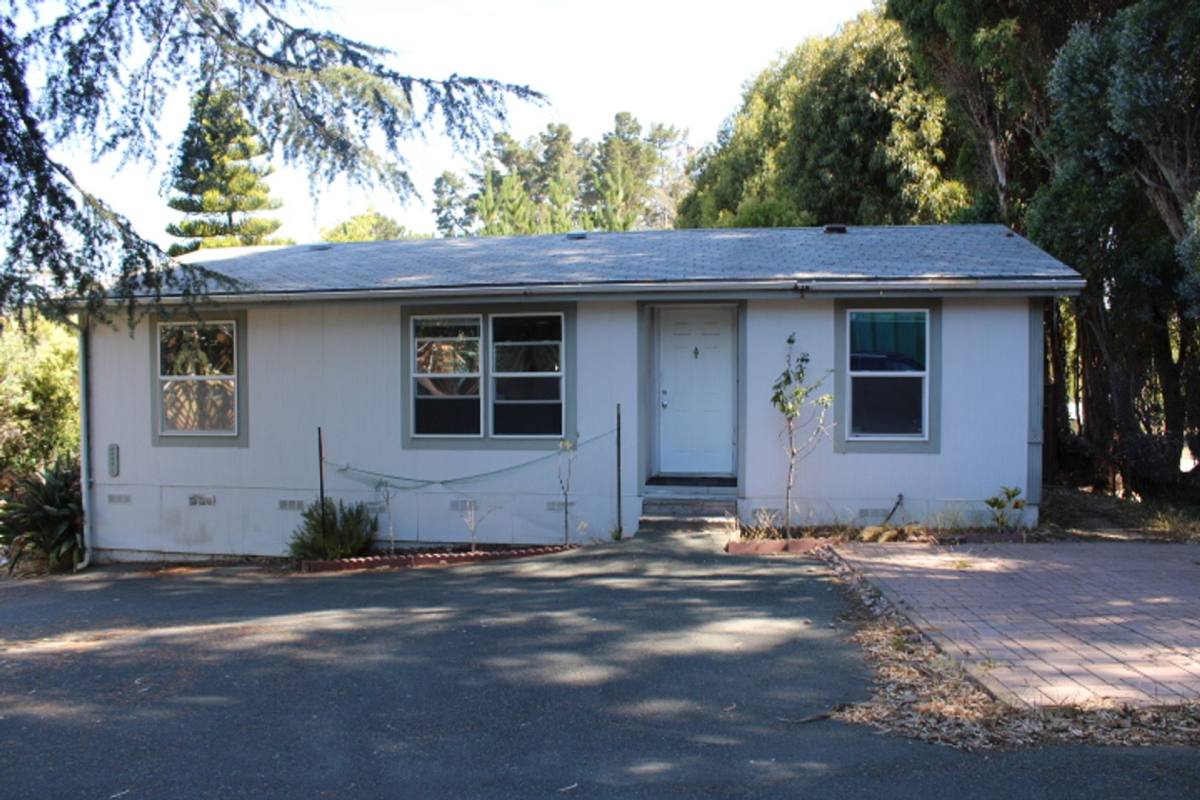 House for rent at 5266 Sunset Dr, El Sobrante, CA 94803