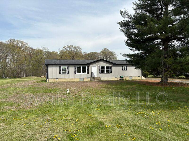 House for rent at 1165 Bayview Rd, Middletown, DE 19709
