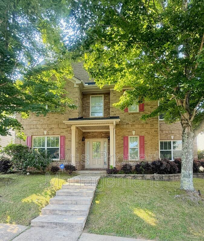 House for rent at 9 Madrid Ave, Newnan, GA 30263
