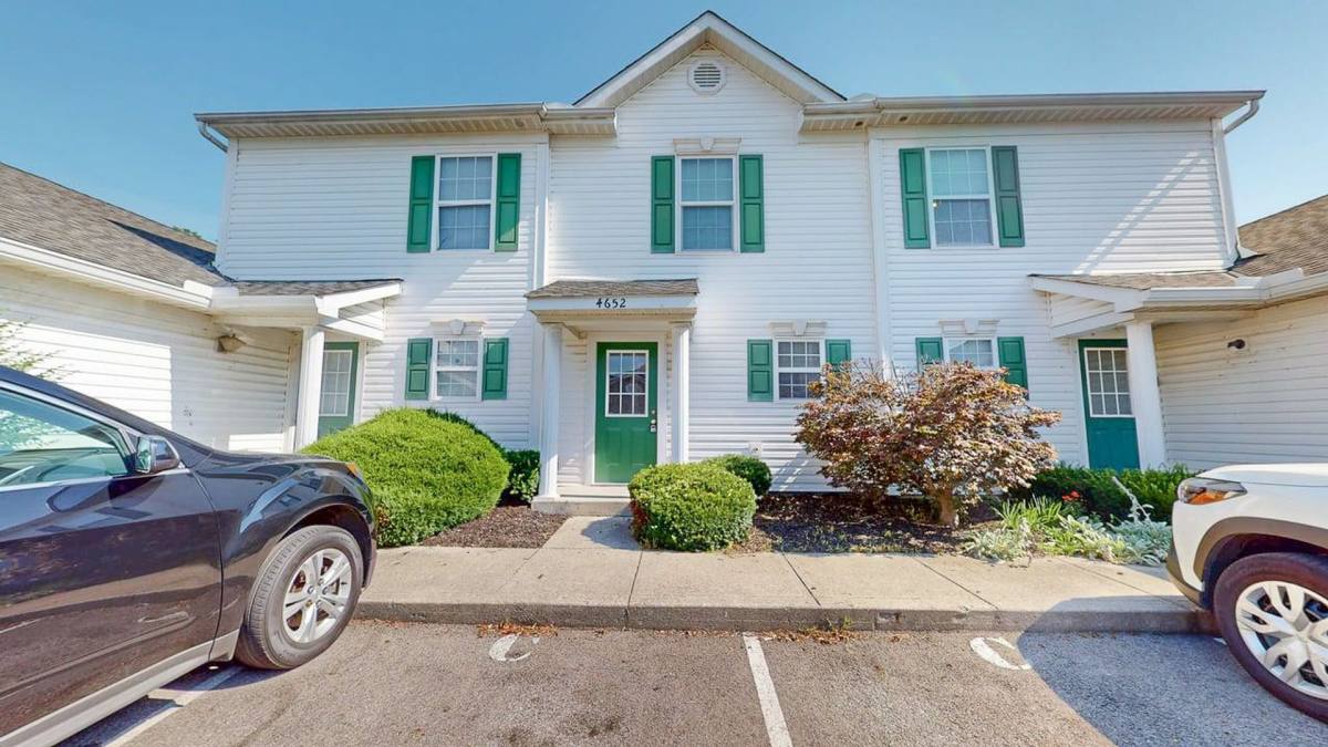 Townhouse for rent at 4652 Shalers Dr, Columbus, OH 43228