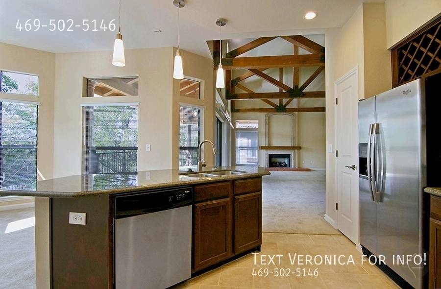 Apartment for rent at 105 N Austin Ave, Georgetown, TX 78626