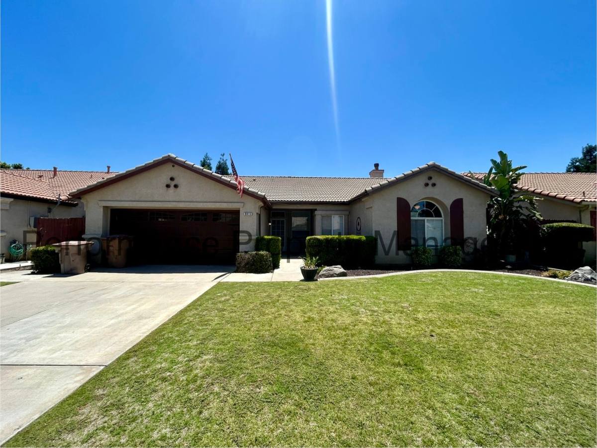 House for rent at 9815 Metherly Hill Rd, Bakersfield, CA 93312