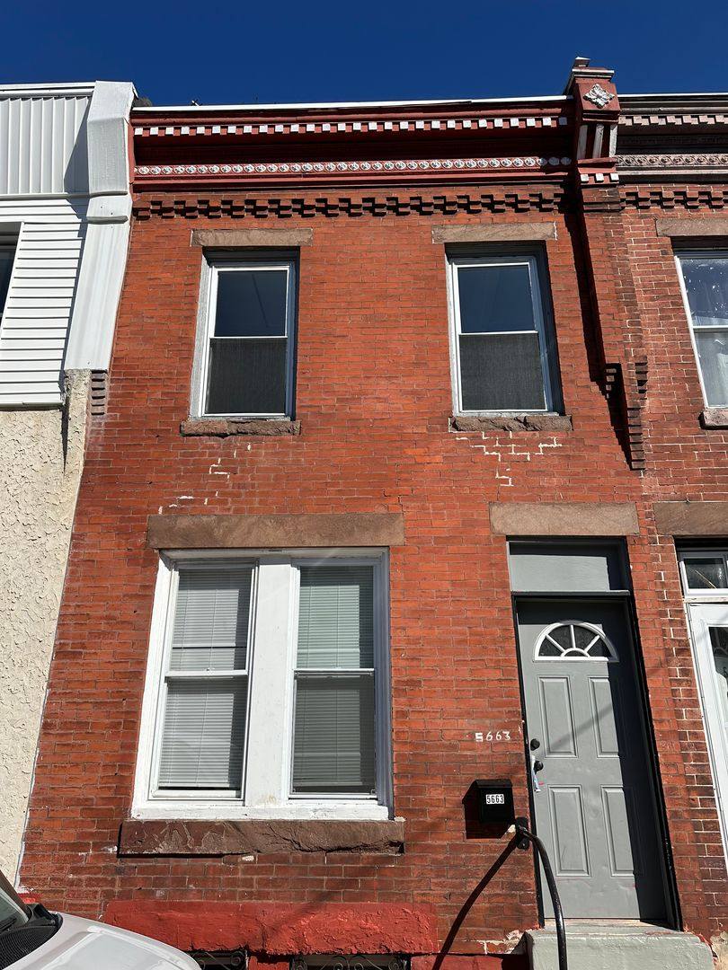 House for rent at 5663 Heiskell St, Philadelphia, PA 19144