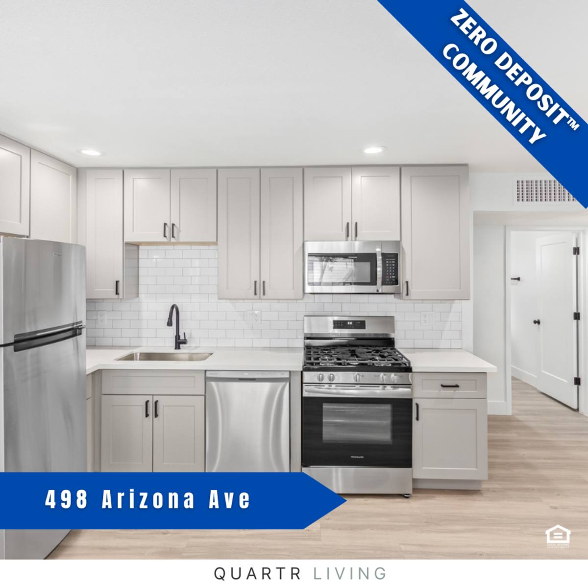 Apartment for rent at 498 N Arizona Ave #11, Chandler, AZ 85225