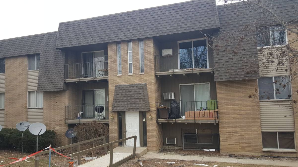 Apartment for rent at 2905 Park Terrace, Rockford, IL 61114