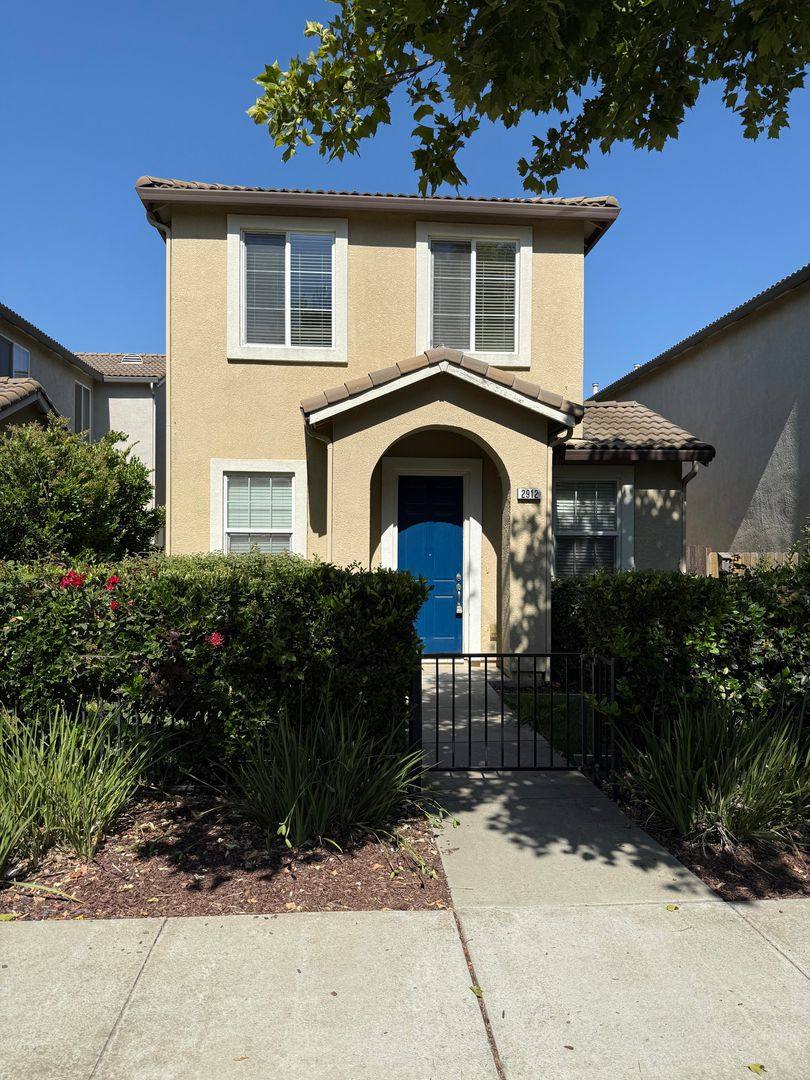 House for rent at 2912 Mojave Dr, West Sacramento, CA 95691