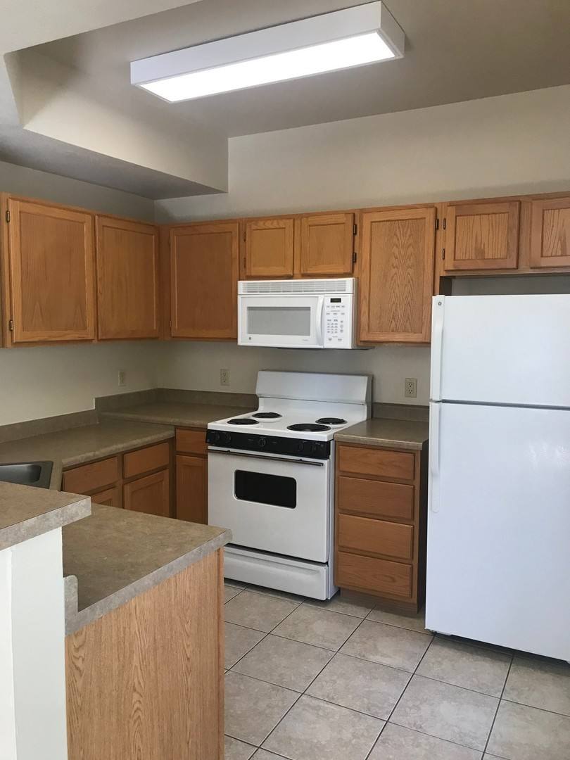 Apartment for rent at 1151 N Roadrunner Parkway, Las Cruces, NM 88011