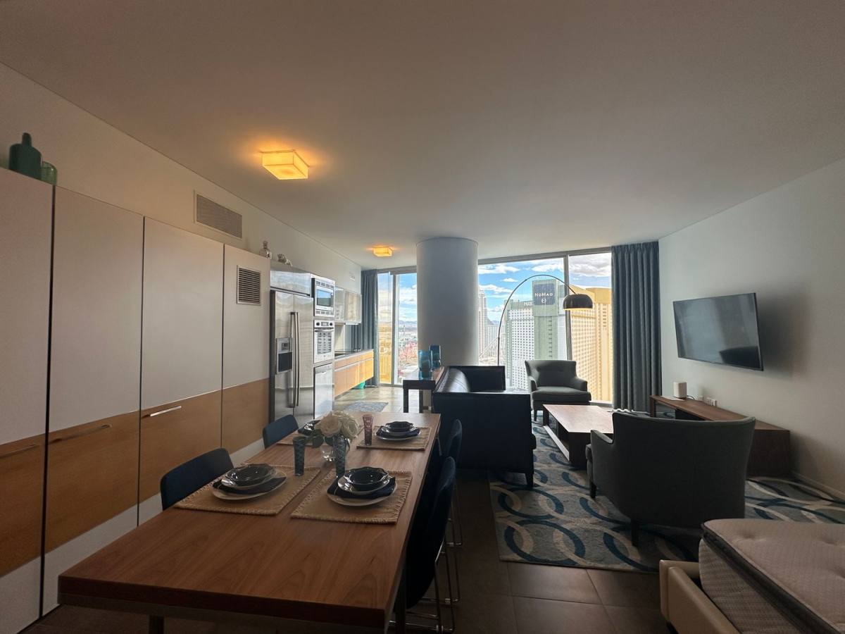 Condo for rent at 3726 S Las Vegas Blvd, Las Vegas, NV 89158