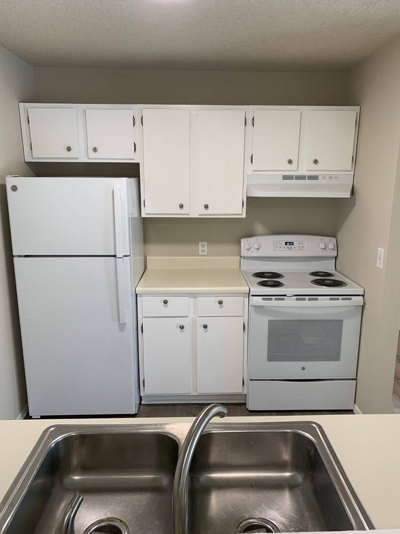 Apartment for rent at 523-527 Lilac Lane, Postville, IA 52162