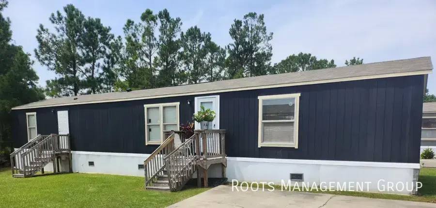 Apartment for rent at 320 Rae St #33, Lake City, SC 29560