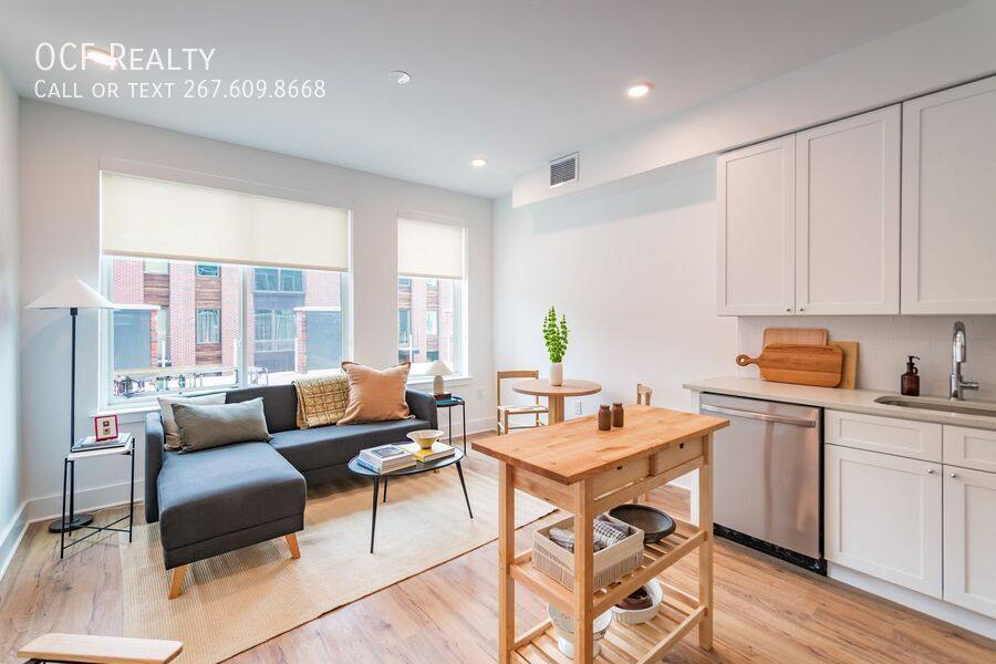 Apartment for rent at 2101 Washington Ave, Philadelphia, PA 19146