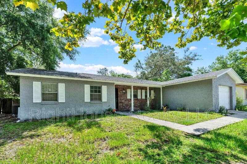 House for rent at 3705 Rundo Dr, Orlando, FL 32818