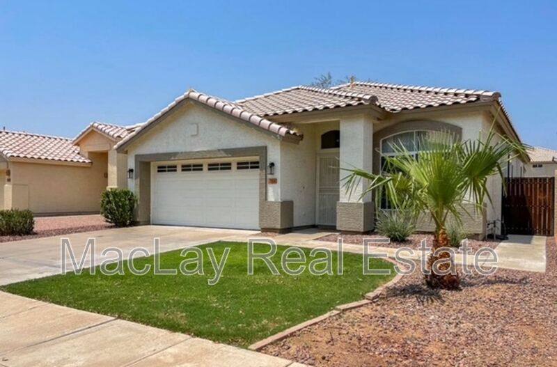House for rent at 254 N Stanley Place, Chandler, AZ 85226