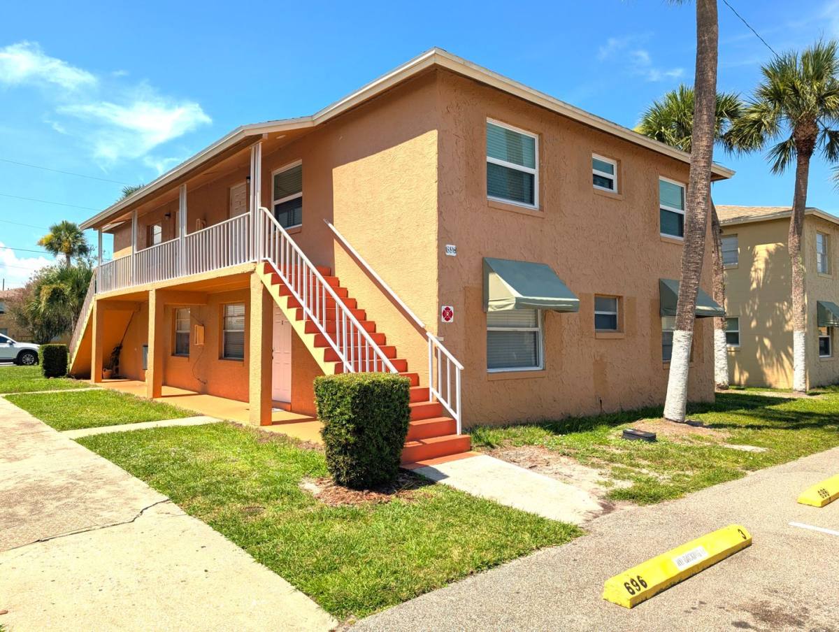 Apartment for rent at 1830 Michigan Court, Saint Cloud, FL 34769