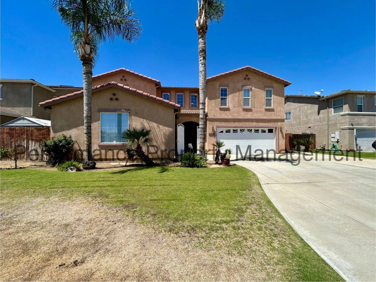 House for rent at 11610 Valley Forge Way, Bakersfield, CA 93312
