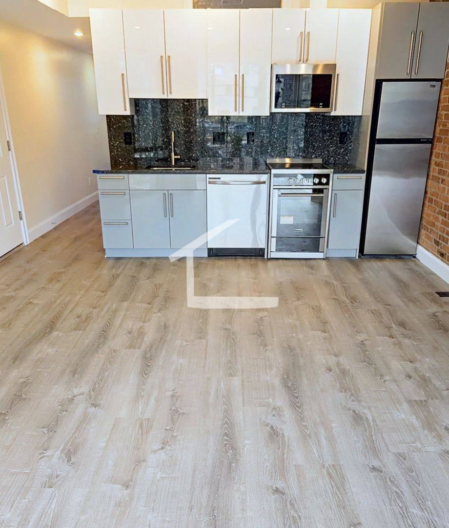 Apartment for rent at 1616 Beacon St #4R, Allston, MA 02134