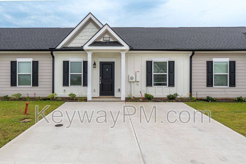 Townhouse for rent at 5034 Greer Dr, Grovetown, GA 30813