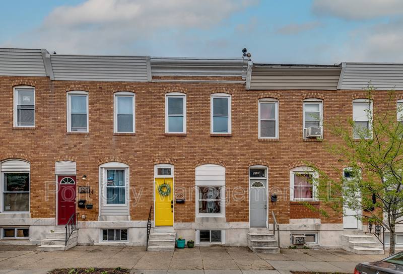 Apartment for rent at 320 S Newkirk St, Baltimore, MD 21224