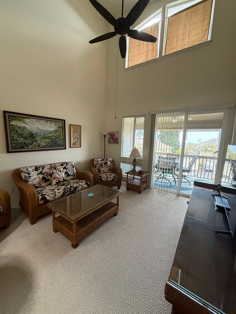 Apartment for rent at 75-5919 Alii Dr #S-23, Kailua Kona, HI 96740