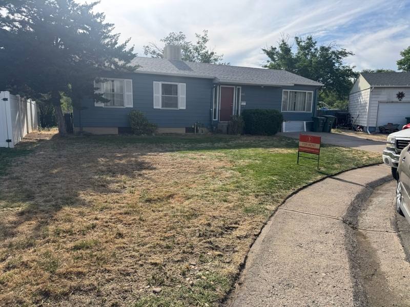 House for rent at 1913 2nd Court, Grand Junction, CO 81501