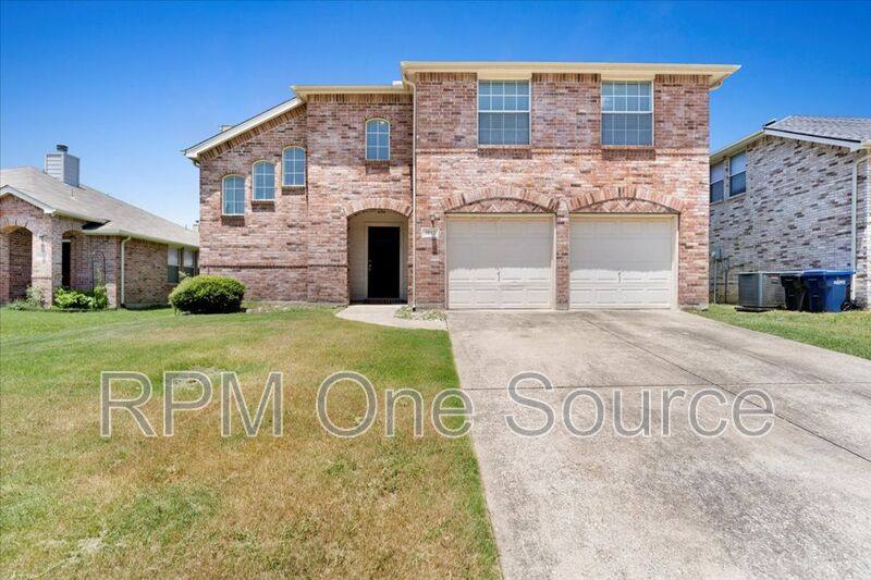 House for rent at 3112 Grant St, McKinney, TX 75071