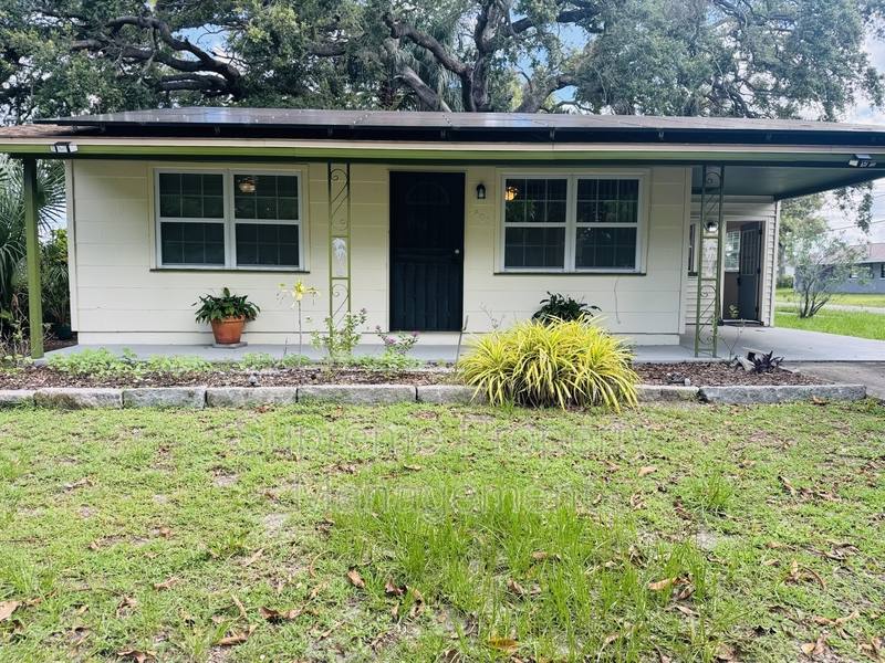 House for rent at 5401 8th Ave S, Saint Petersburg, FL 33707