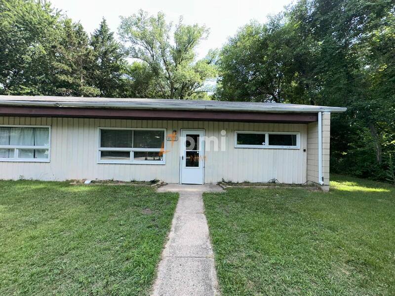 Apartment for rent at 405 Ogden Ave, Michigan City, IN 46360