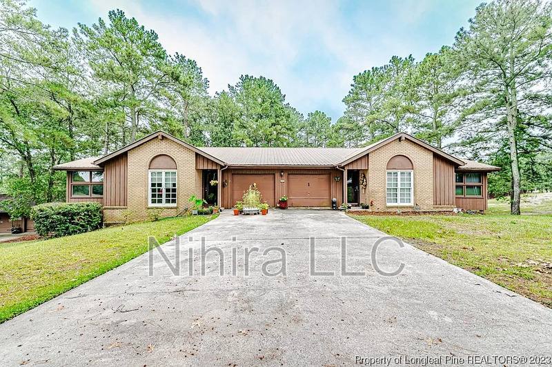 Apartment for rent at 5627 Quail Ridge Dr #2, Sanford, NC 27332