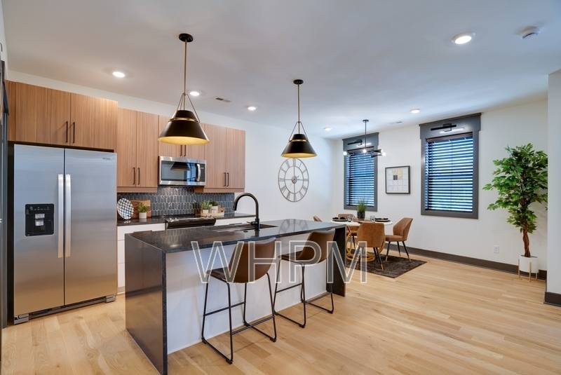 Townhouse for rent at 205 Mildred Shute Ave, Nashville, TN 37210